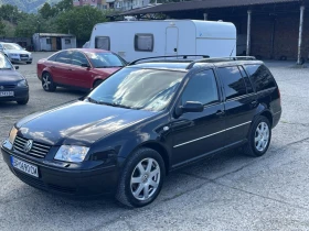     VW Bora 1.9 TDI 90