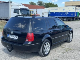 VW Bora 1.9 TDI 90 | Mobile.bg    6