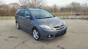 Mazda 5 2.0i SPORT Швейцария, снимка 2