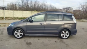 Mazda 5 2.0i SPORT Швейцария, снимка 3