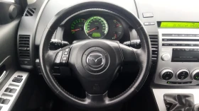 Mazda 5 2.0i SPORT Швейцария, снимка 6