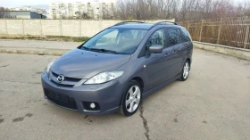 Mazda 5 2.0i SPORT Швейцария, снимка 1