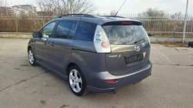 Mazda 5 2.0i SPORT Швейцария, снимка 4