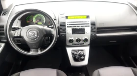 Mazda 5 2.0i SPORT Швейцария, снимка 7