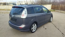 Mazda 5 2.0i SPORT Швейцария, снимка 5