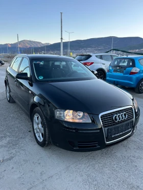 Audi A3 1.6 , снимка 3