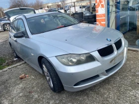 BMW 320 320д, снимка 3