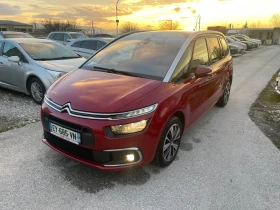 Citroen Grand C4 Picasso Spacetourer New 1