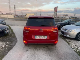 Citroen Grand C4 Picasso Spacetourer New, снимка 5