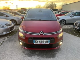 Citroen Grand C4 Picasso Spacetourer New, снимка 2