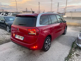     Citroen Grand C4 Picasso Spacetourer New