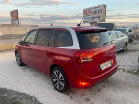 Citroen Grand C4 Picasso Spacetourer New, снимка 6