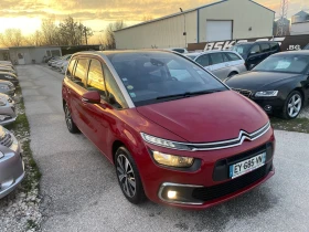     Citroen Grand C4 Picasso Spacetourer New