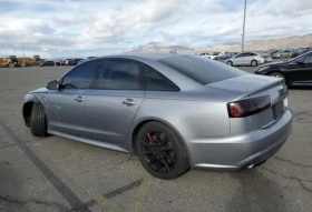 Audi A6 PREMIUM PLUS, снимка 4