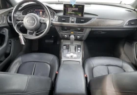 Audi A6 PREMIUM PLUS, снимка 8