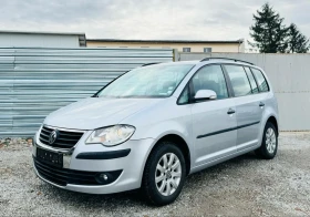  VW Touran