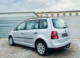 VW Touran 1900 ТДИ* АВТОМАТ , снимка 8