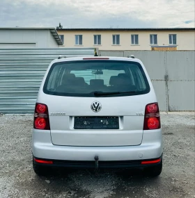 VW Touran 1900 ТДИ* АВТОМАТ , снимка 7