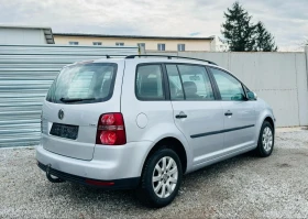 VW Touran 1900 ТДИ* АВТОМАТ , снимка 6