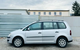 VW Touran 1900 ТДИ* АВТОМАТ , снимка 5