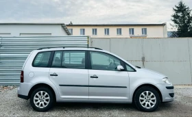 VW Touran 1900 ТДИ* АВТОМАТ , снимка 4