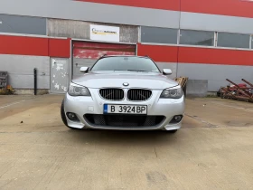 BMW 530 E61 M-sport | Mobile.bg    4