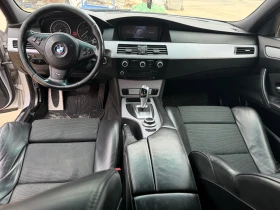 BMW 530 E61 M-sport | Mobile.bg    15