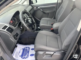 VW Touran 1.9TDI 105 кс 6 СКОРОСТИ, снимка 8