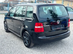 VW Touran 1.9TDI 105 кс 6 СКОРОСТИ, снимка 5