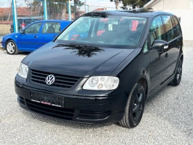 VW Touran 1.9TDI 105 кс 6 СКОРОСТИ 1