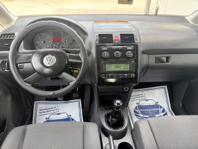 VW Touran 1.9TDI 105 кс 6 СКОРОСТИ, снимка 11