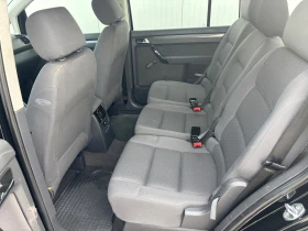 VW Touran 1.9TDI 105 кс 6 СКОРОСТИ, снимка 9