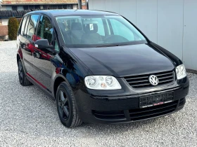 VW Touran 1.9TDI 105 кс 6 СКОРОСТИ, снимка 2