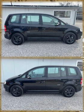 VW Touran 1.9TDI 105  6  | Mobile.bg    7