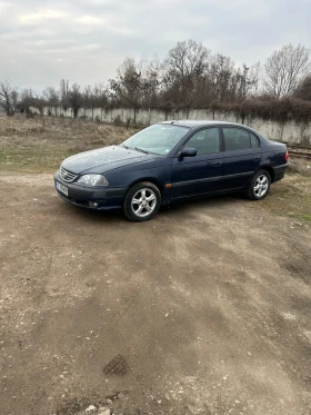 Toyota Avensis Бензин!, снимка 6