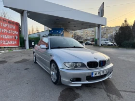 BMW 325 325Ci, снимка 3