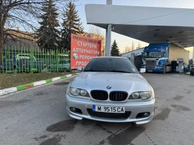 BMW 325 325Ci, снимка 2