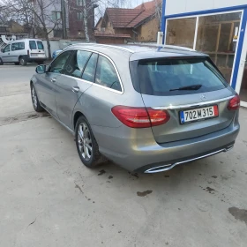 Mercedes-Benz C 180 C 180T 156кс, снимка 7