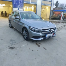 Mercedes-Benz C 180 C 180T 156кс, снимка 2