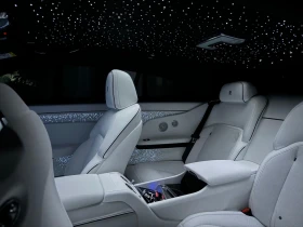 Rolls-Royce Spectre NEW!!! FULL OPTIONS!!!, снимка 9