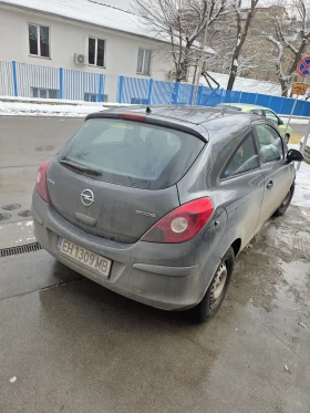 Opel Corsa, снимка 1