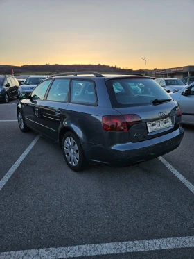     Audi A4 1.9tdi