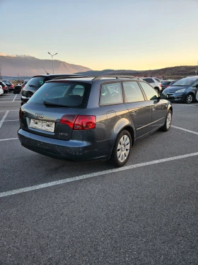     Audi A4 1.9tdi