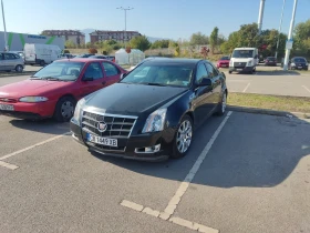 Cadillac Cts | Mobile.bg    2