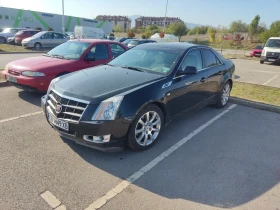 Cadillac Cts | Mobile.bg    3