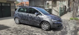 VW Golf Plus Бензин Газ, снимка 8