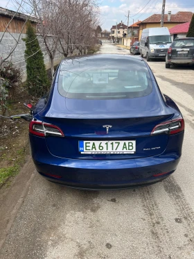 Tesla Model 3 Dual motors, снимка 6