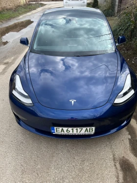 Tesla Model 3 Dual motors, снимка 1