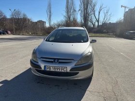 Peugeot 307 | Mobile.bg    2