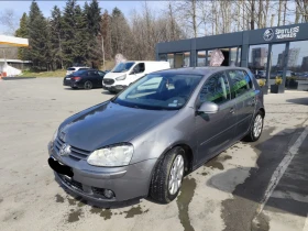 VW Golf, снимка 1